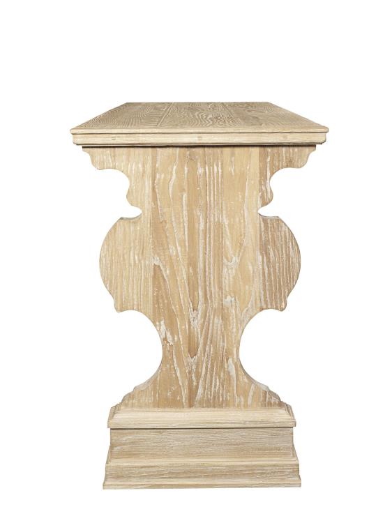 17Th C. Italian M2m Console