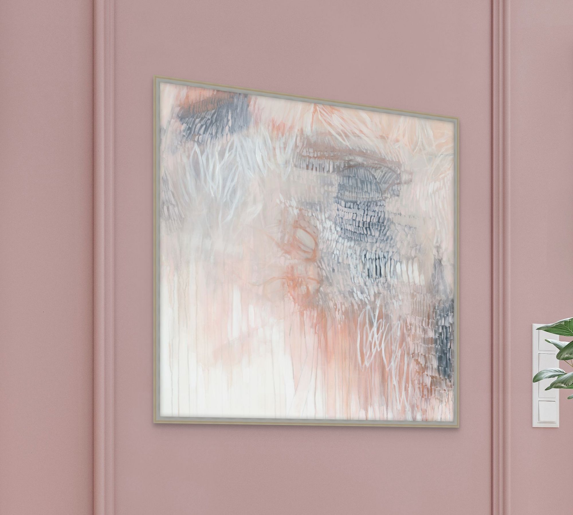 Ephemeral Mythologies 1 closeup