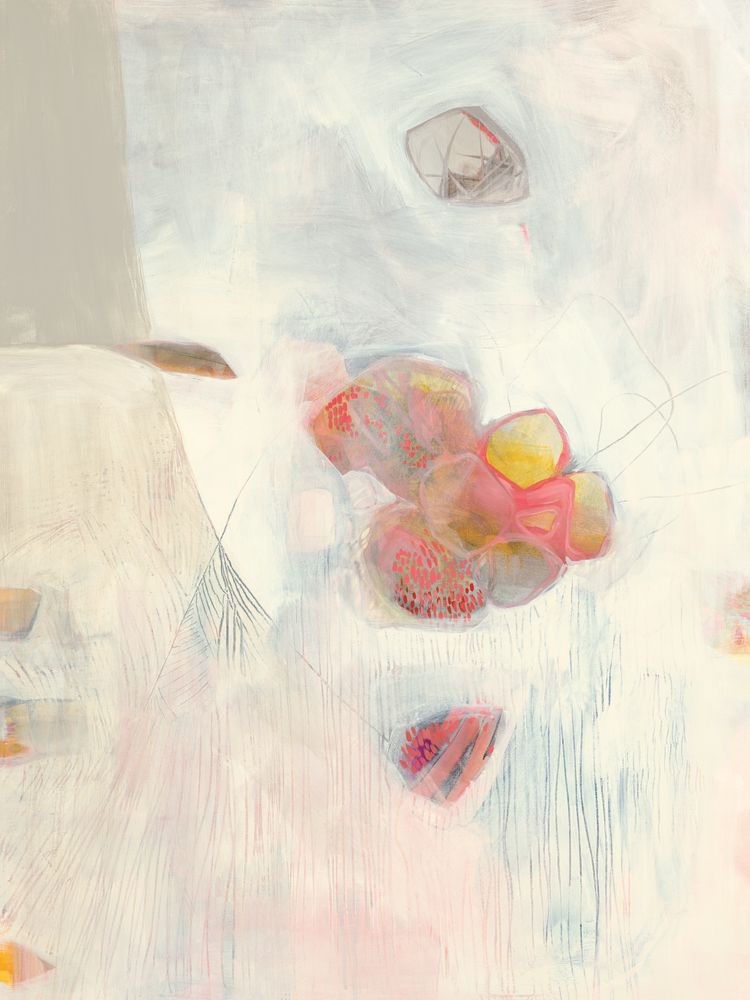 Polished Myth 1 — artwork