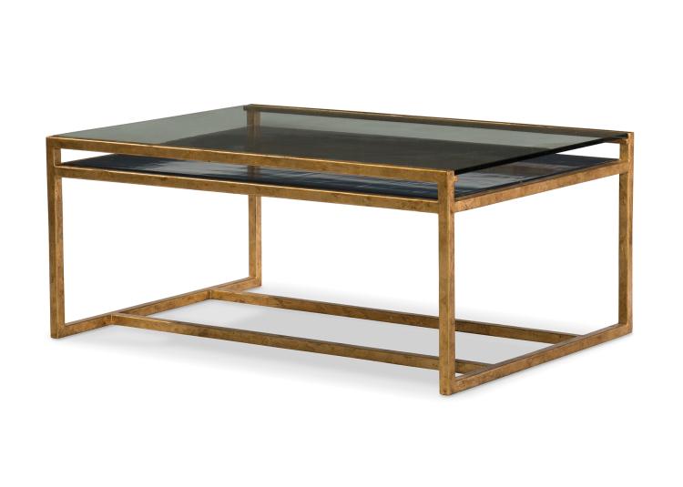San Juan Cocktail Table – Cocktail Tables by Maitland-Smith | Sutter & Vale