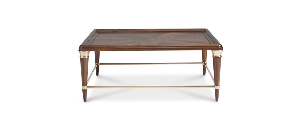Carmen Cocktail Table