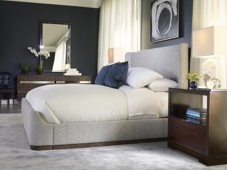 Odeon Mirror – Mirrors by Century Furniture | Sutter & Vale
