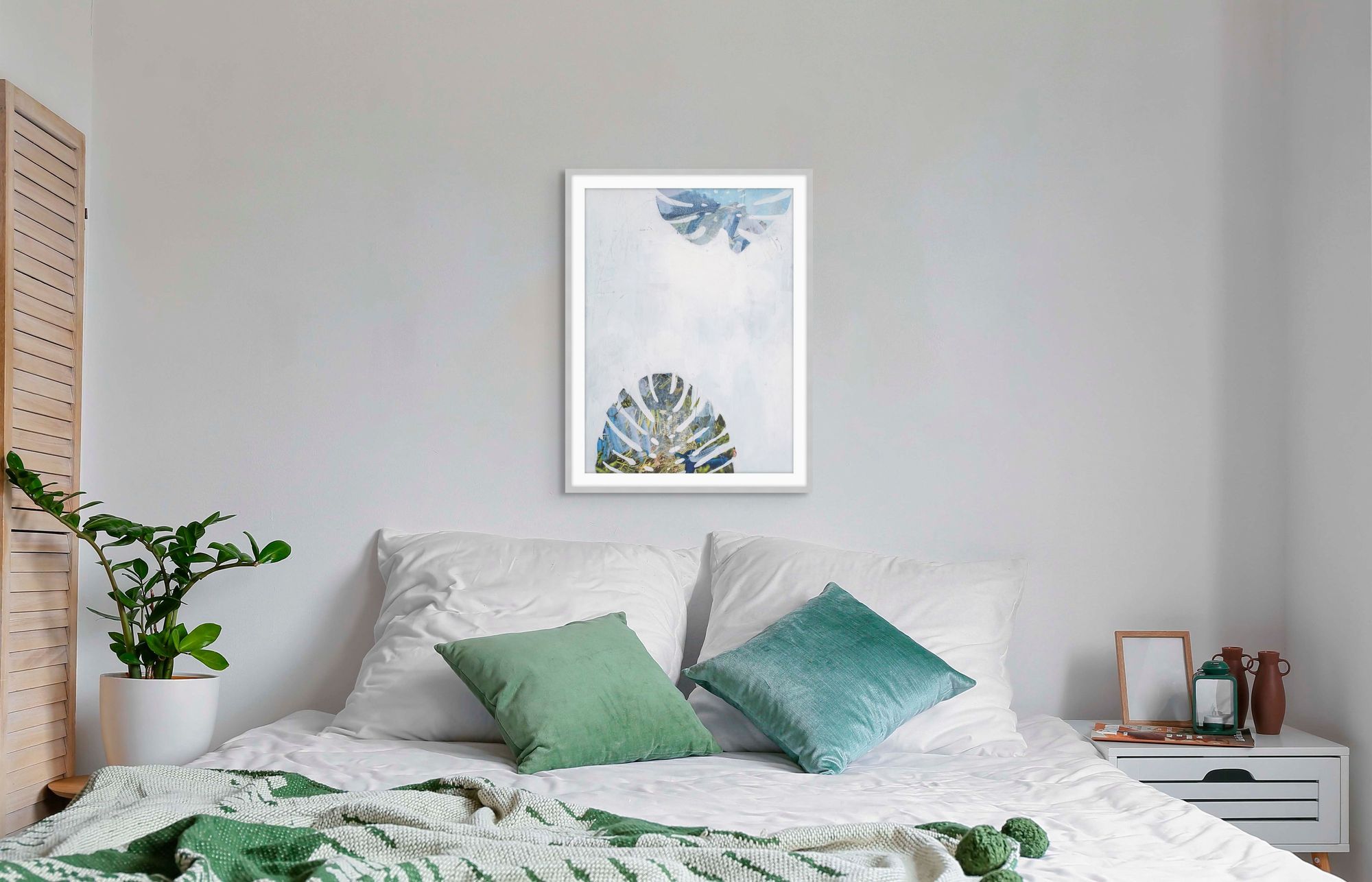 Monstera Manifested 1
