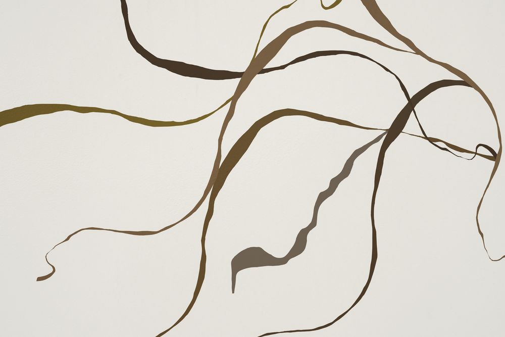 Wind Ribbons 2 artwork