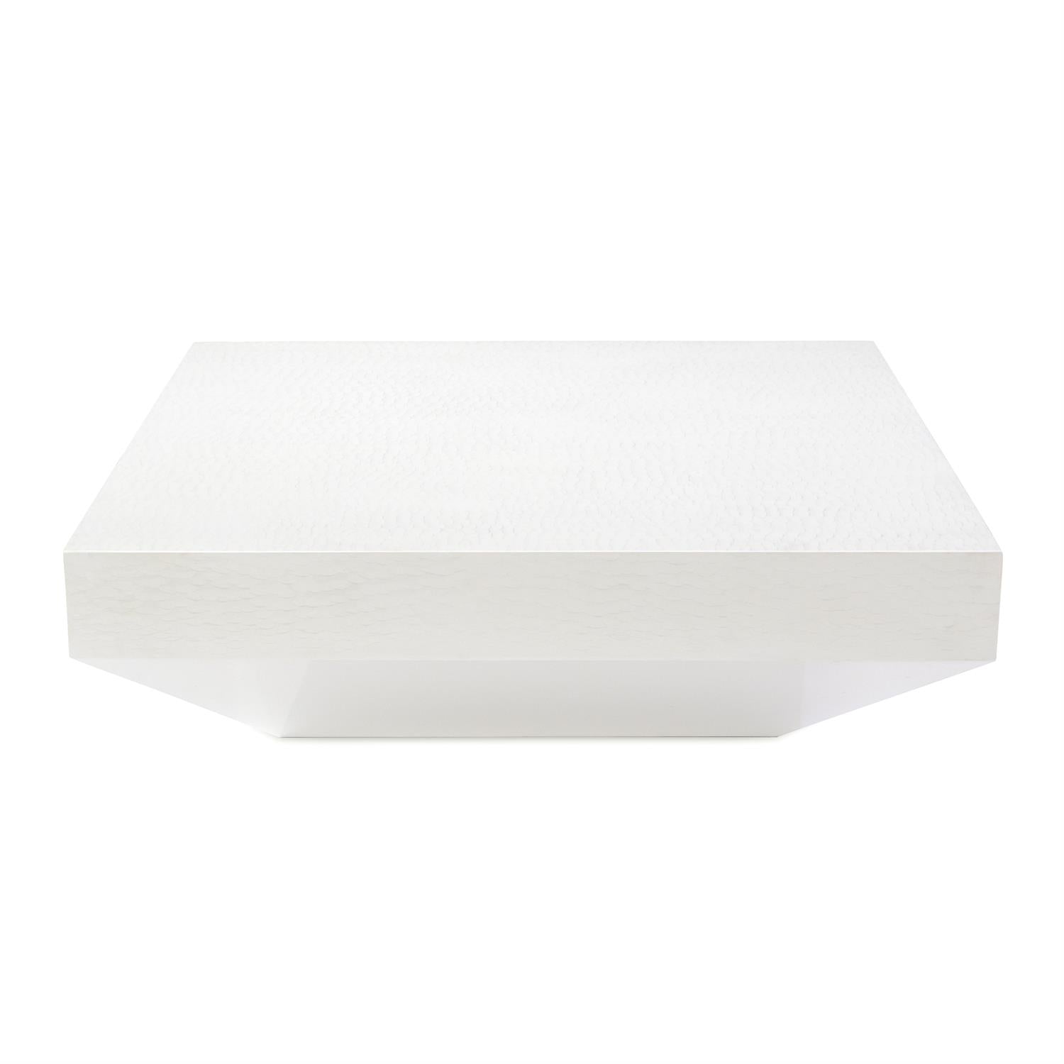 Dracaena Cocktail Table