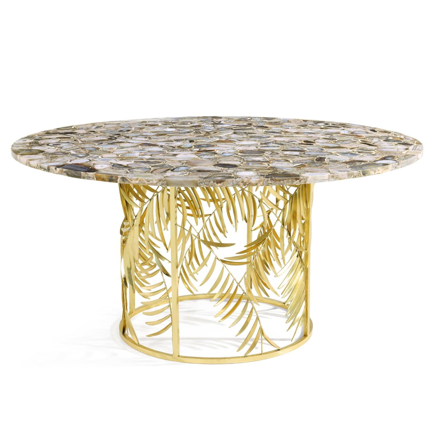 Palm Springs Dining Table