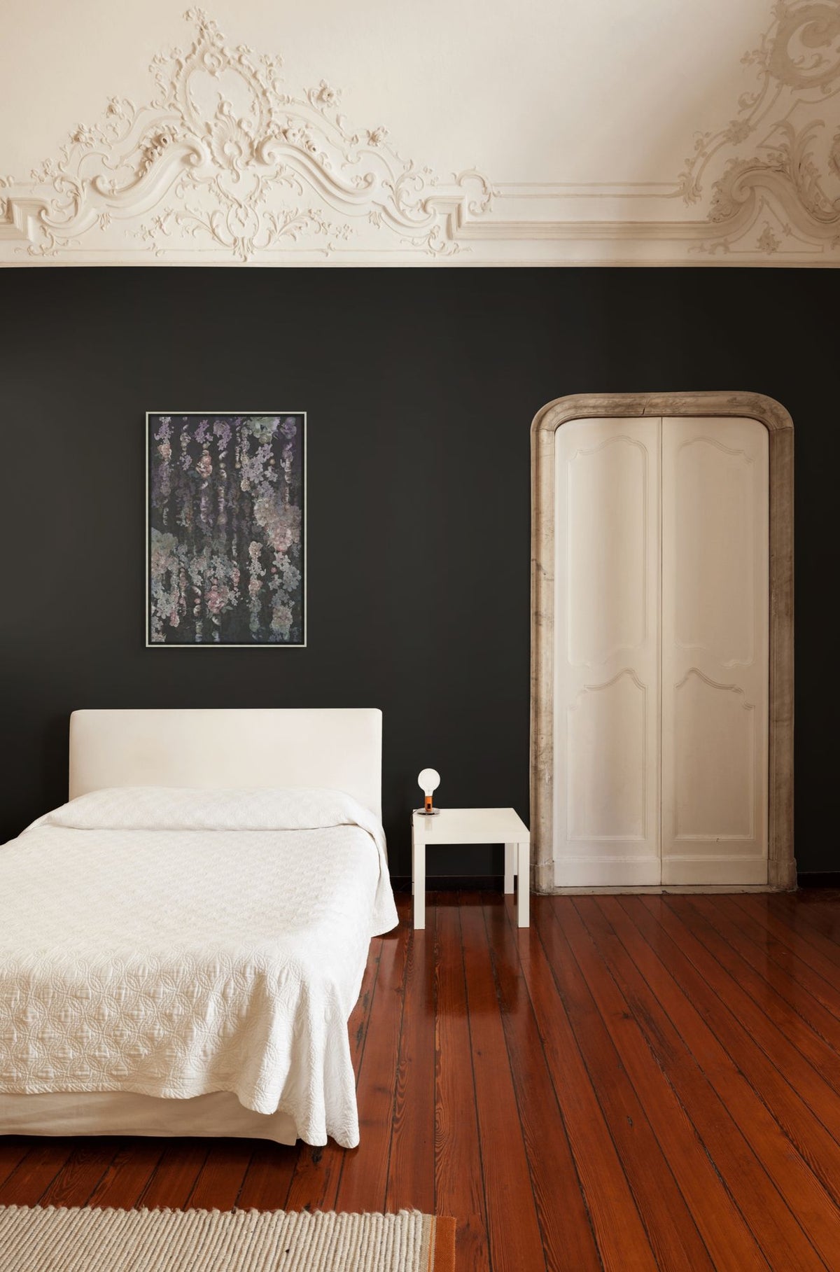 Dream's Depth 1 in a room