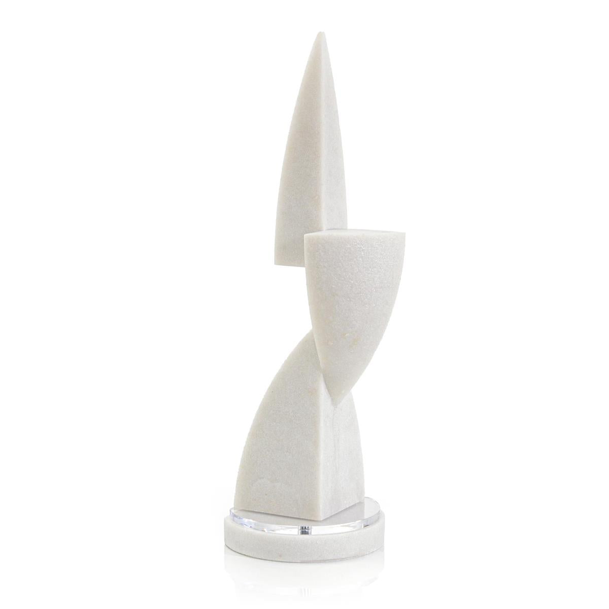 Arco Sculpture – Art by John Richard | Sutter & Vale