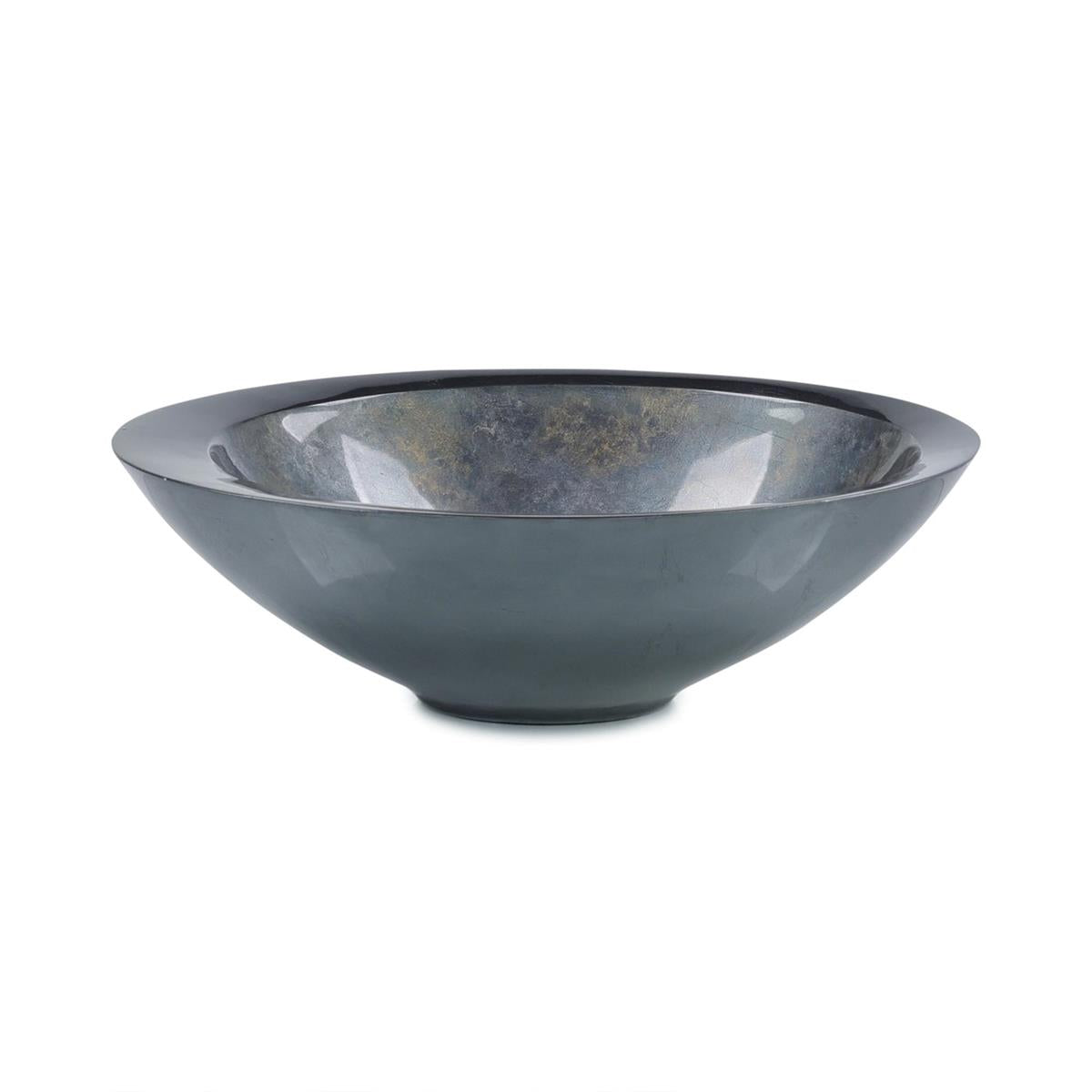 Nebula Bowl, Large – Art by John Richard | Sutter & Vale