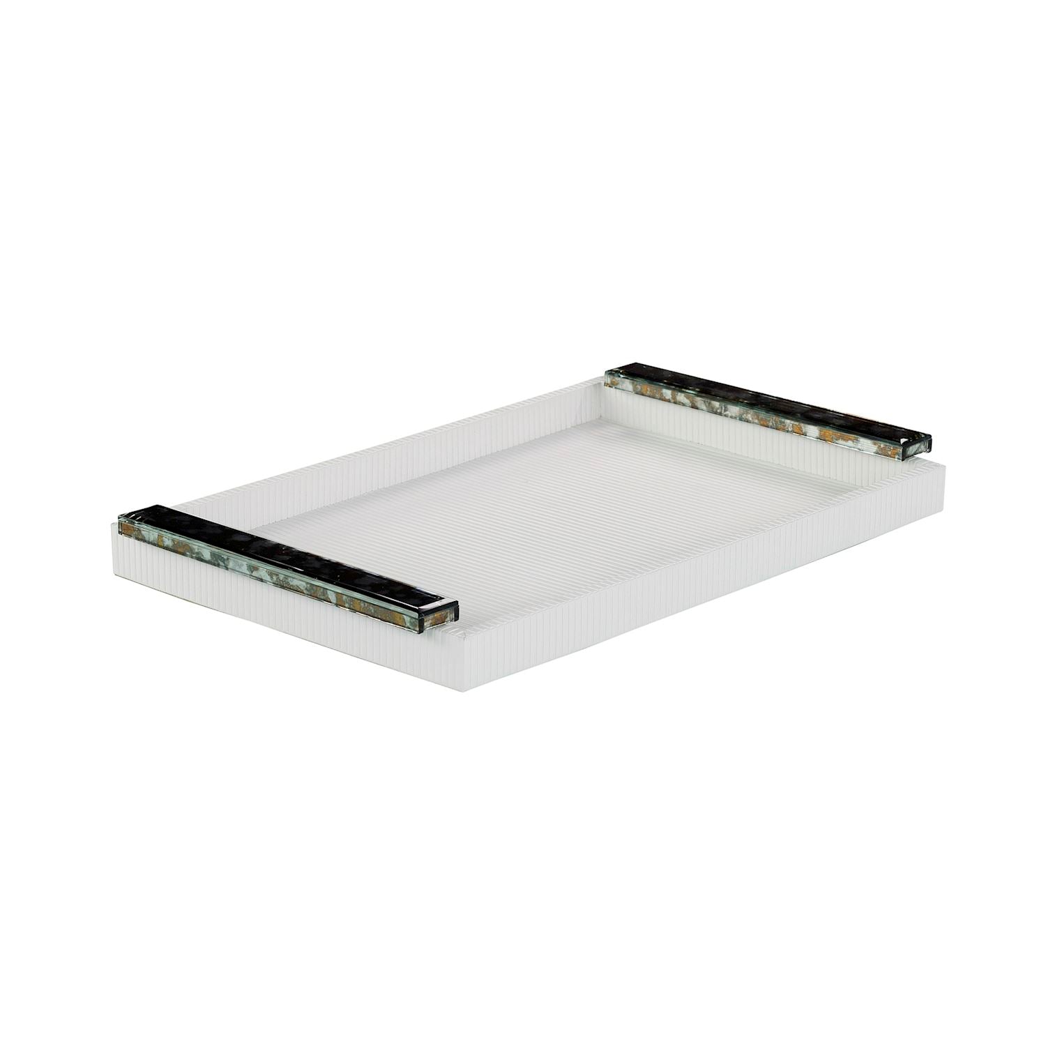 Olympia Tray – Art by John Richard | Sutter & Vale