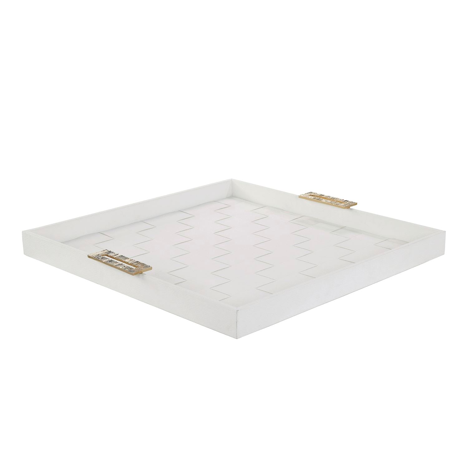 Raster Tray – Art by John Richard | Sutter & Vale