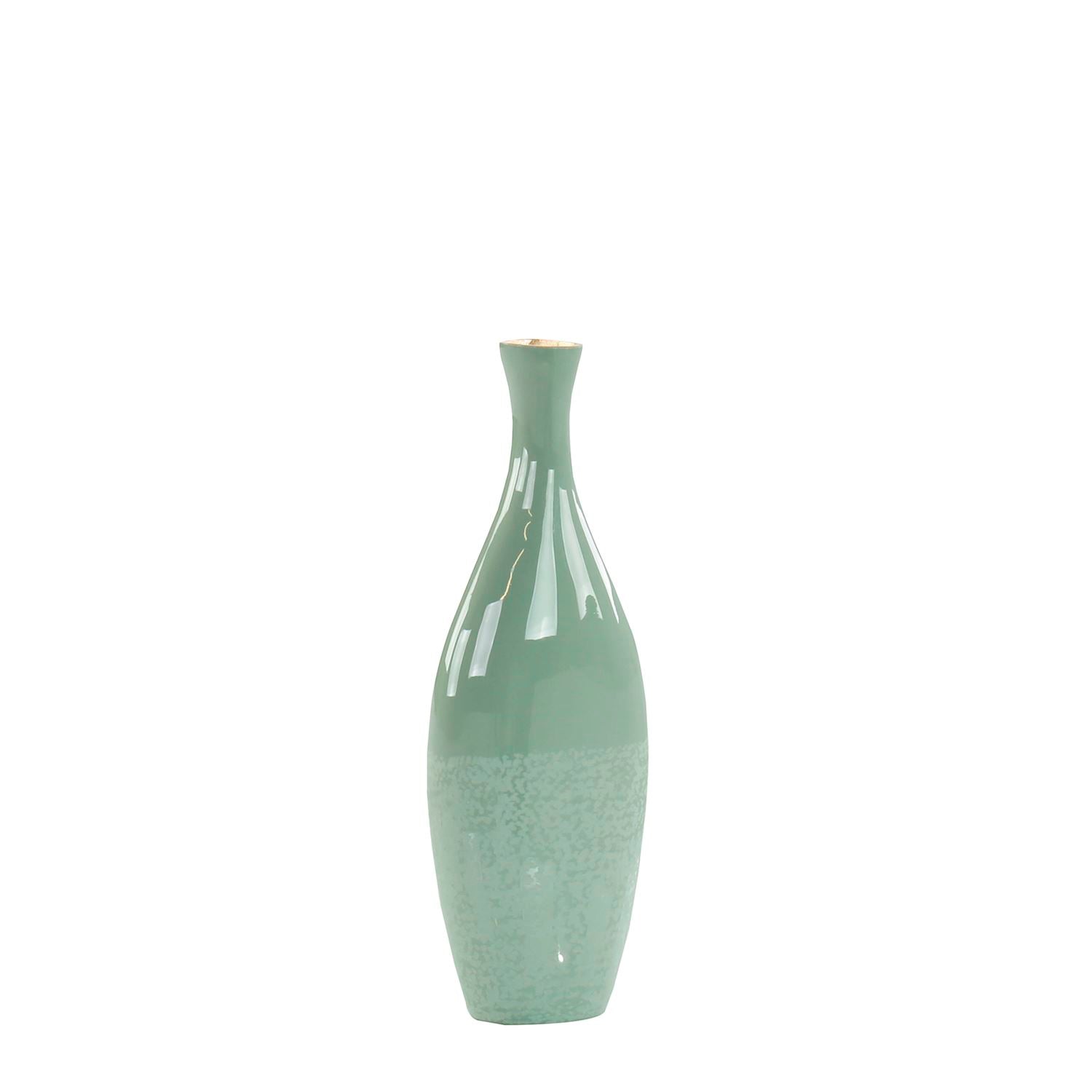 Santorini Vase, Small – Art by John Richard | Sutter & Vale