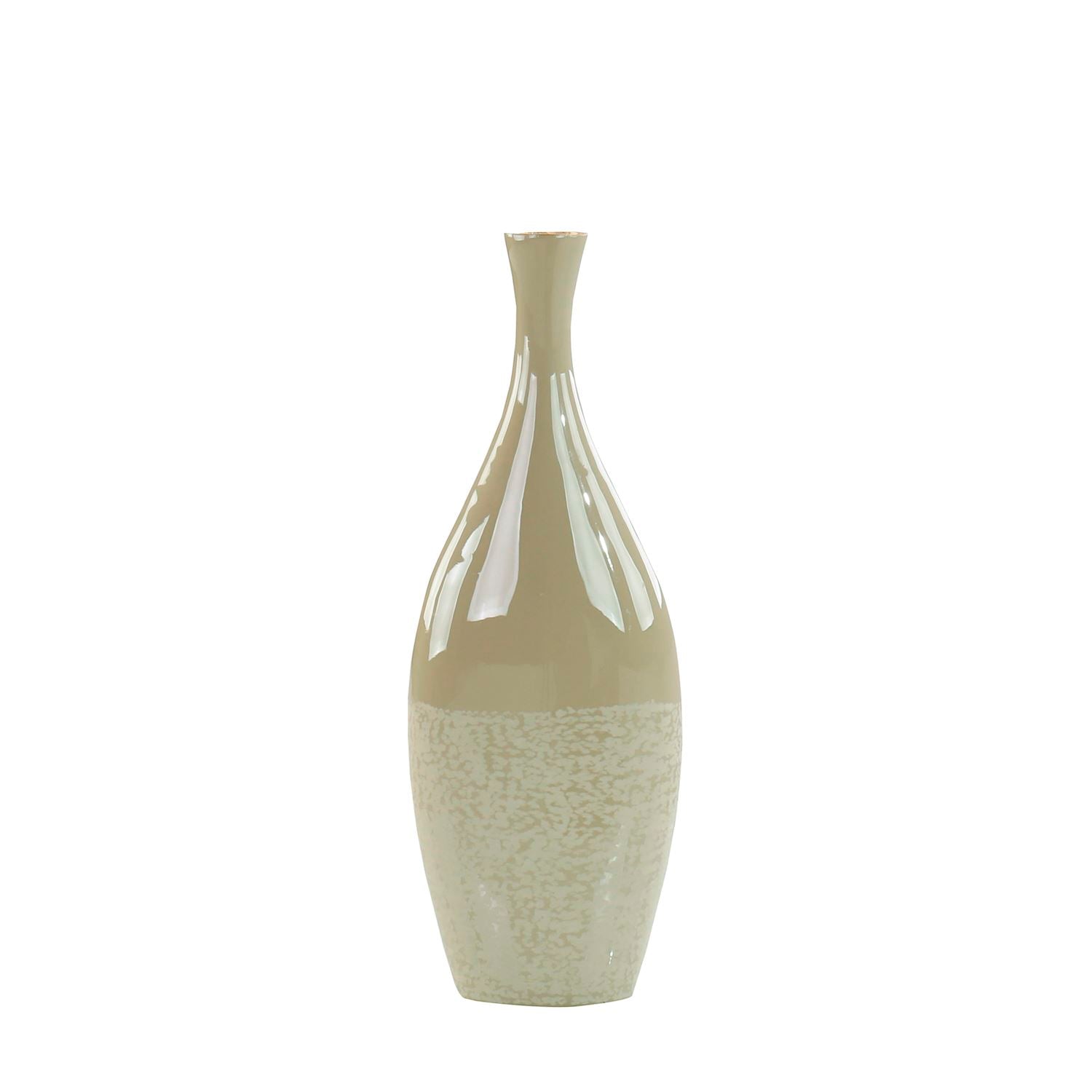 Santorini Vase, Medium – Art by John Richard | Sutter & Vale