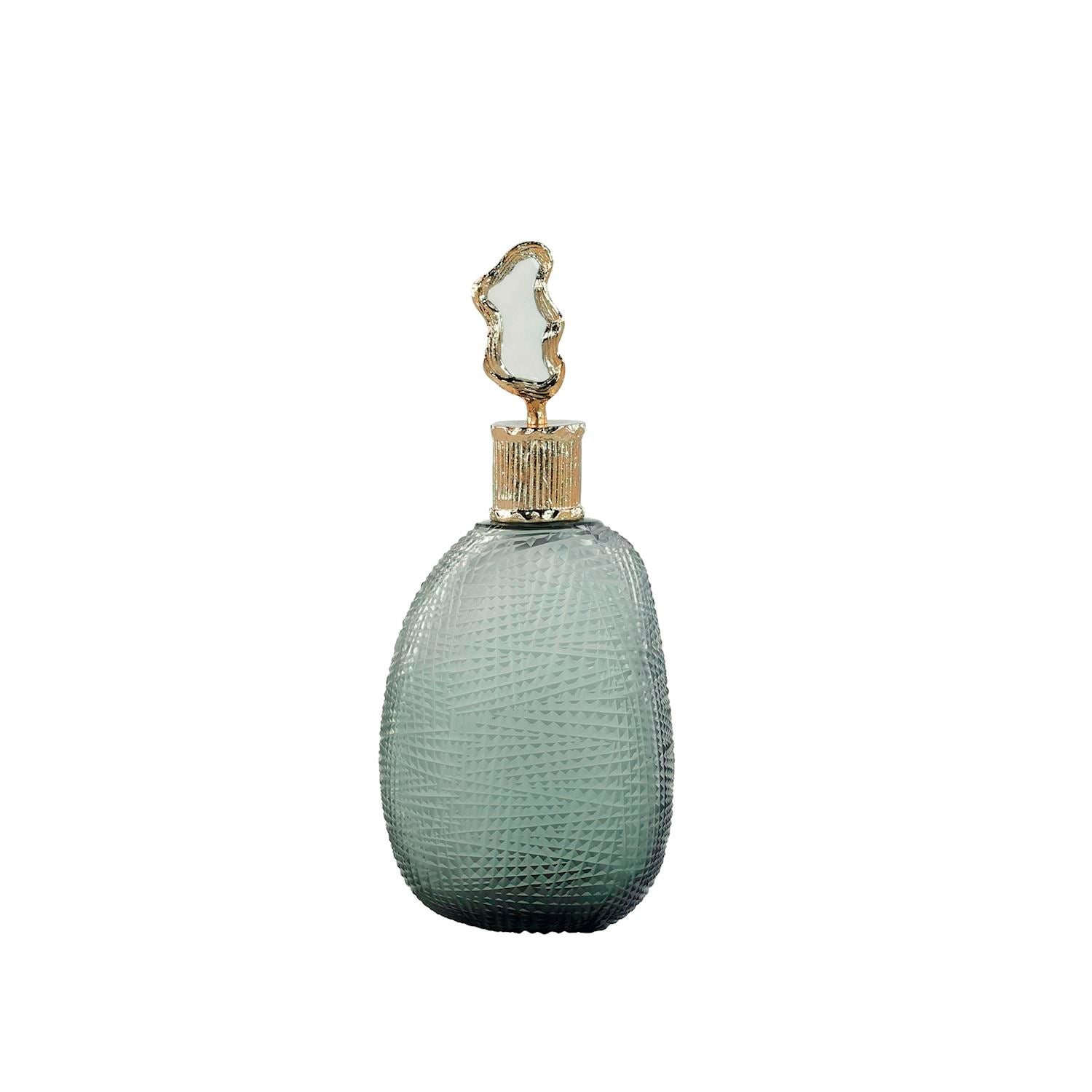 Montague Vase, Small – Art by John Richard | Sutter & Vale