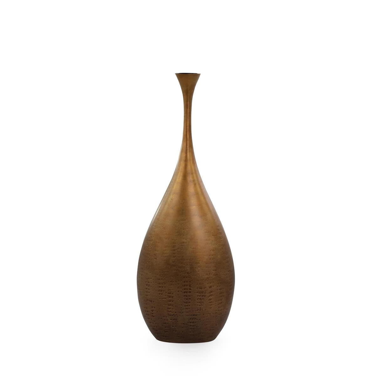Snake Scale Vase, Large – Art by John Richard | Sutter & Vale