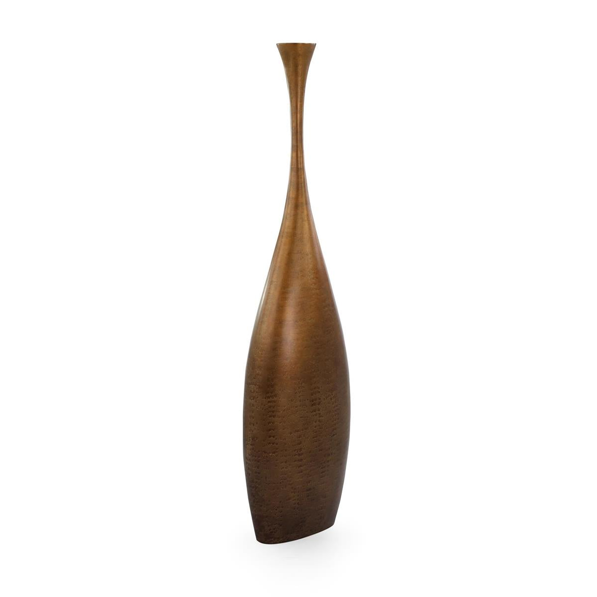 Snake Scale Vase, Small – Art by John Richard | Sutter & Vale