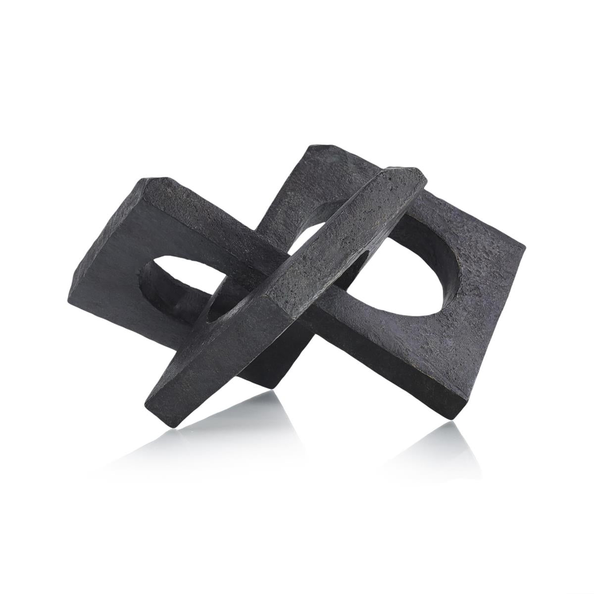 Interlinked Sculpture – Art by John Richard | Sutter & Vale