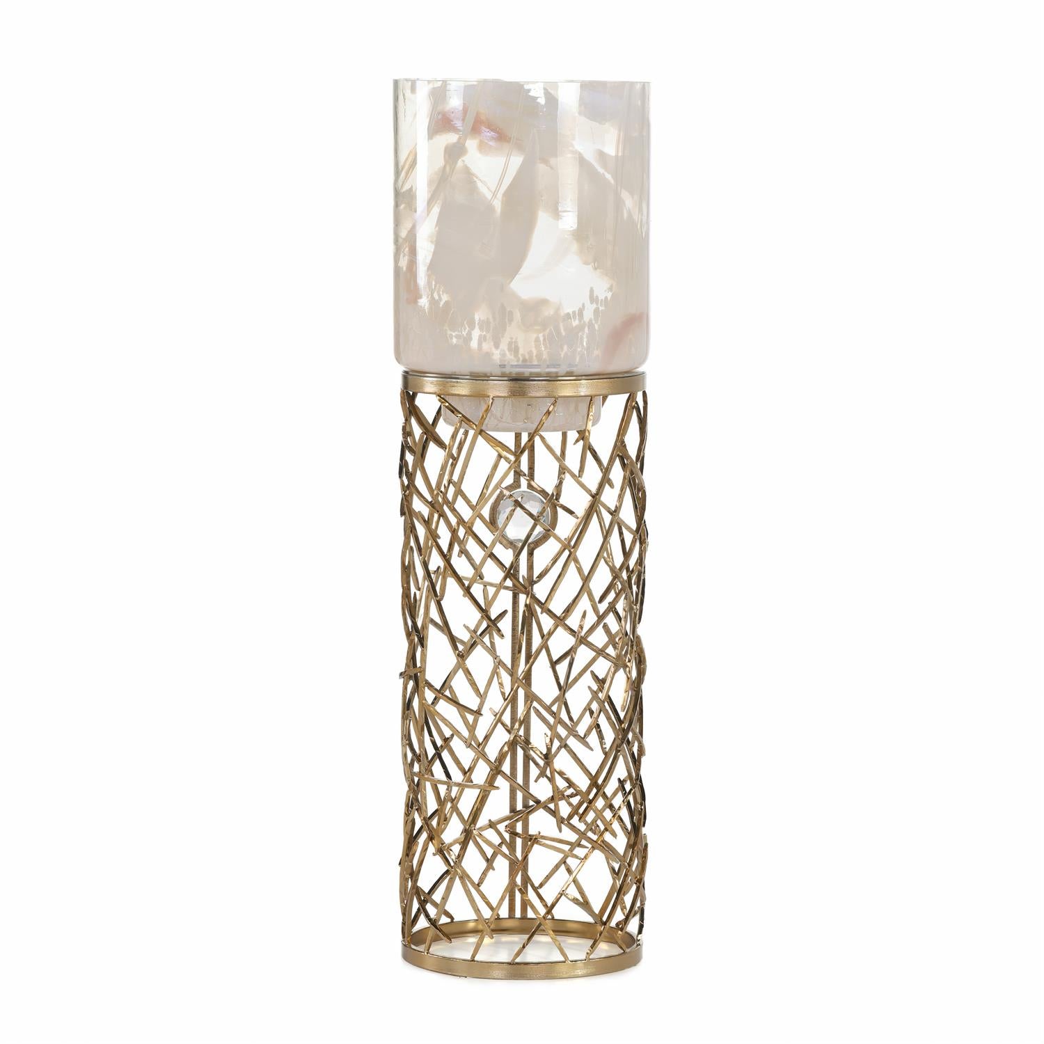 Morina Floor Urn