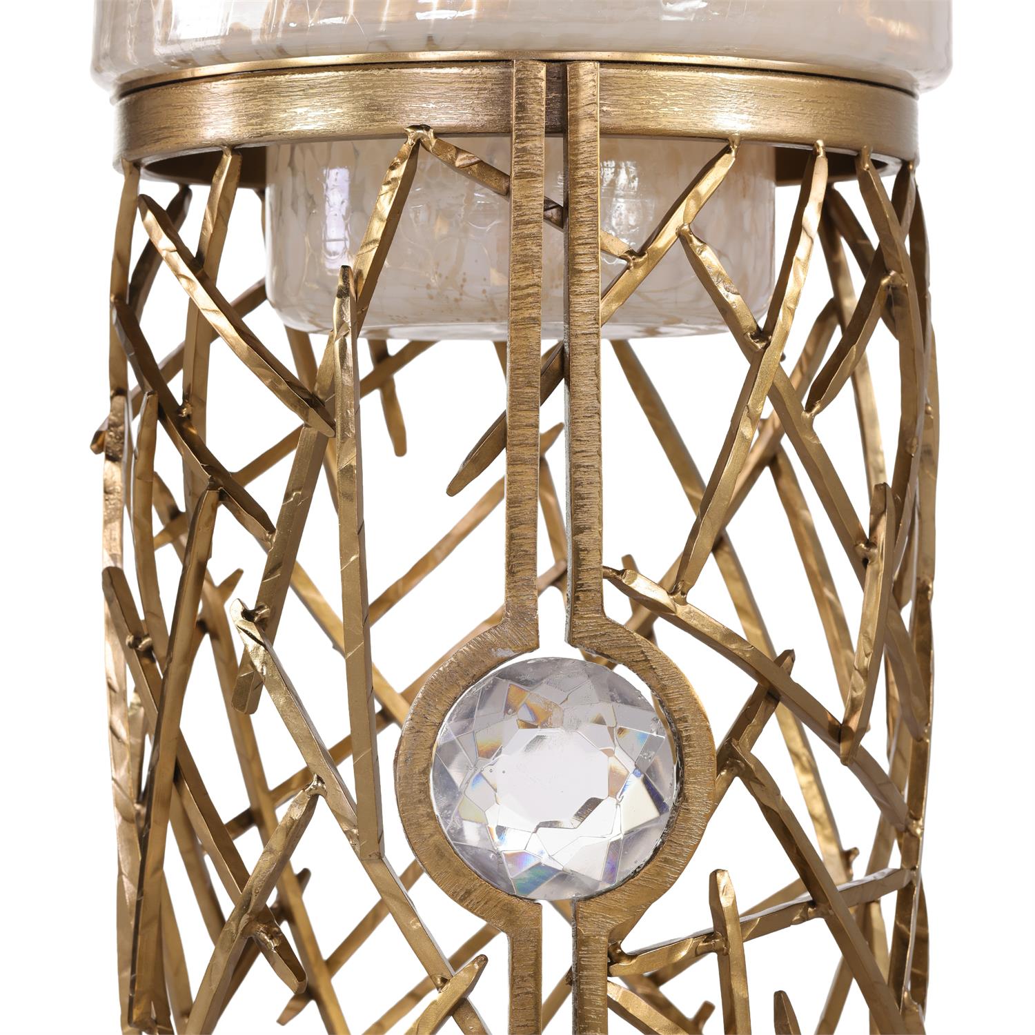 Morina Floor Urn