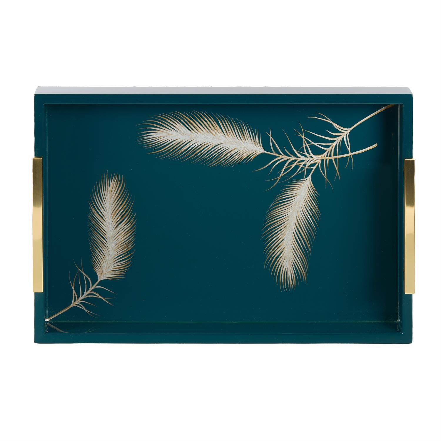 Feather Tray