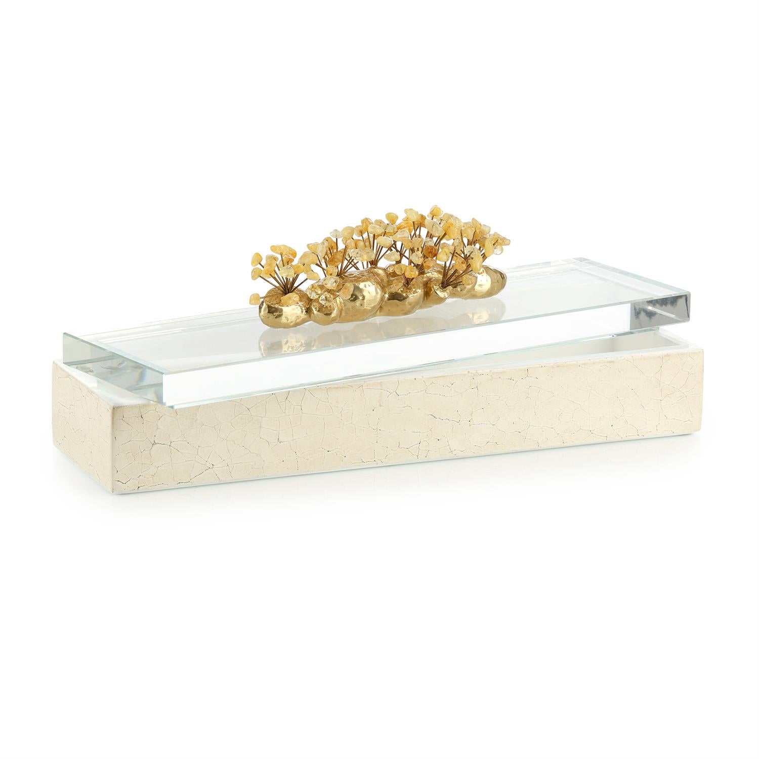 Crystal Garden Box