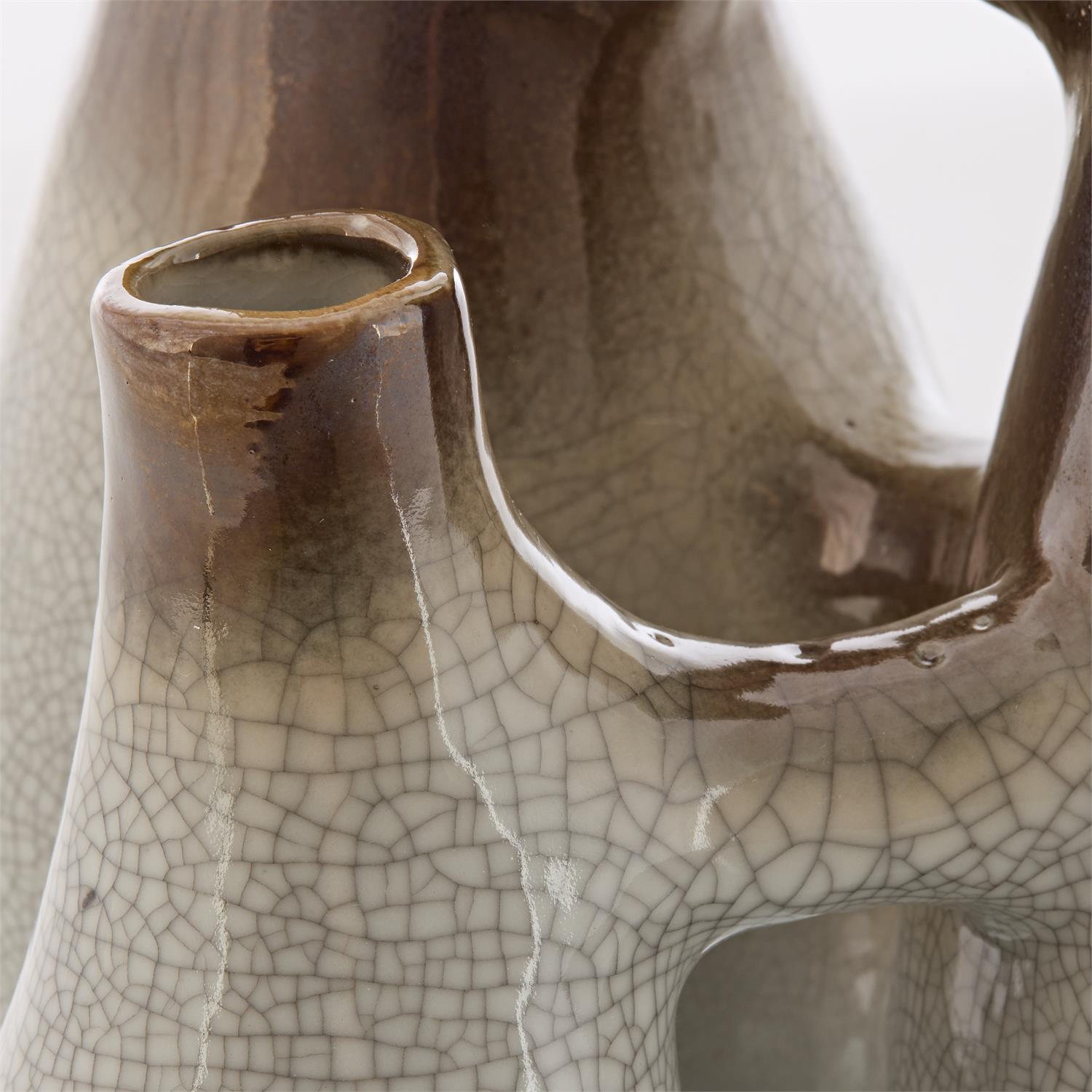 Triplet Vase