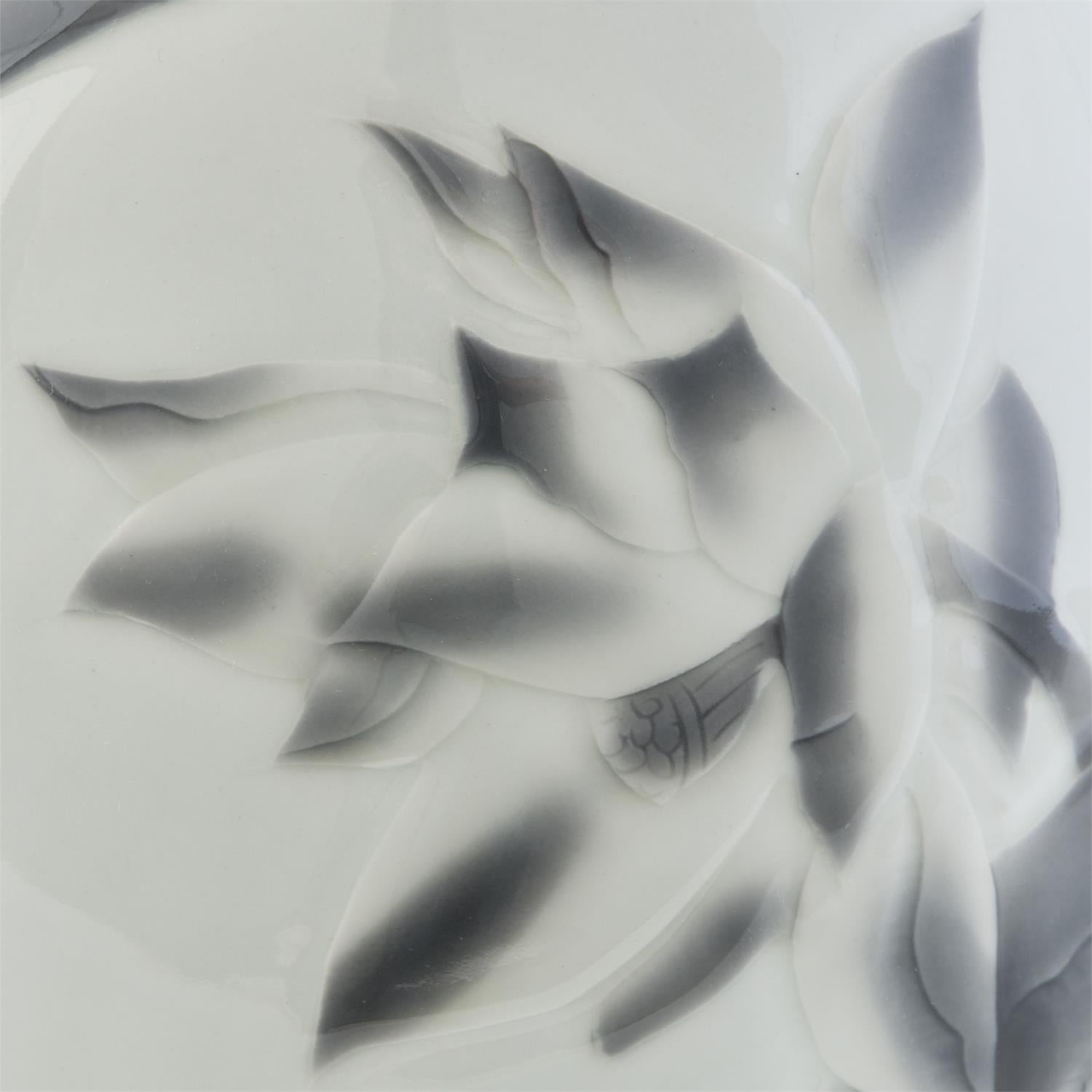 Mist Blossom Vase
