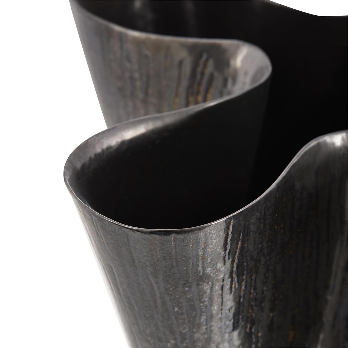 Naia Vases, Set of 2 by John Richard | Sutter & Vale