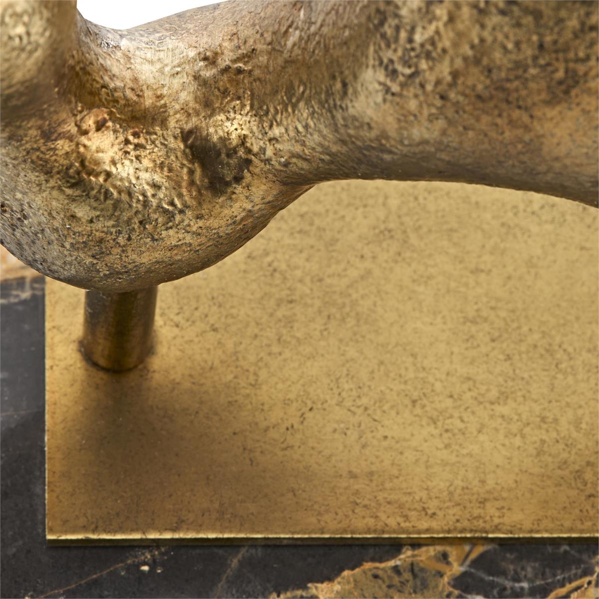 Rivulet Candleholder by John Richard | Sutter & Vale
