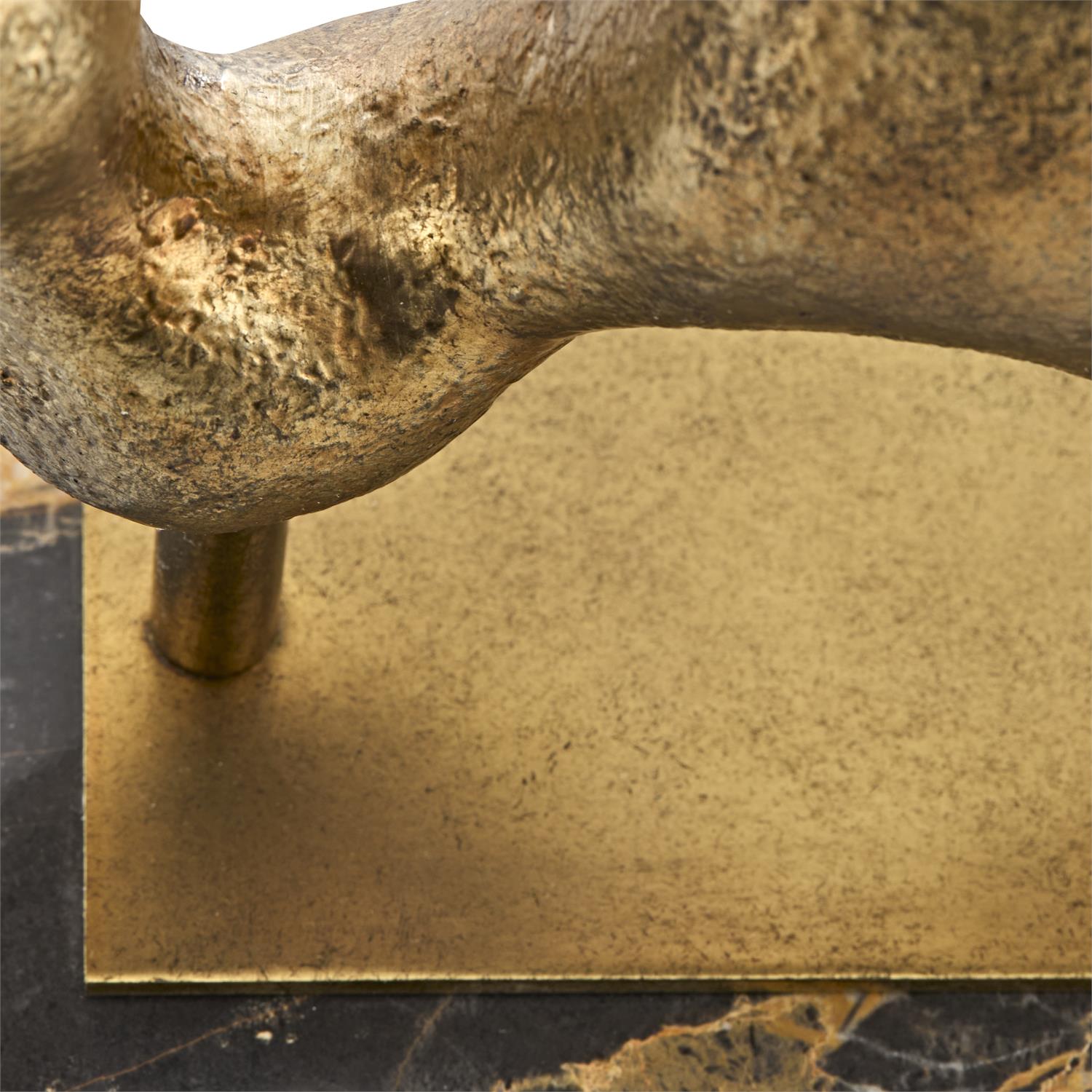 Rivulet Candleholder