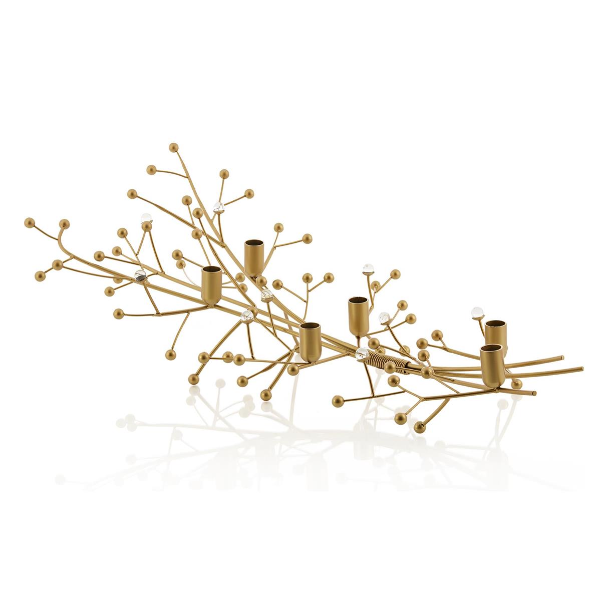 Celestial Branch Candleholder by John Richard | Sutter & Vale
