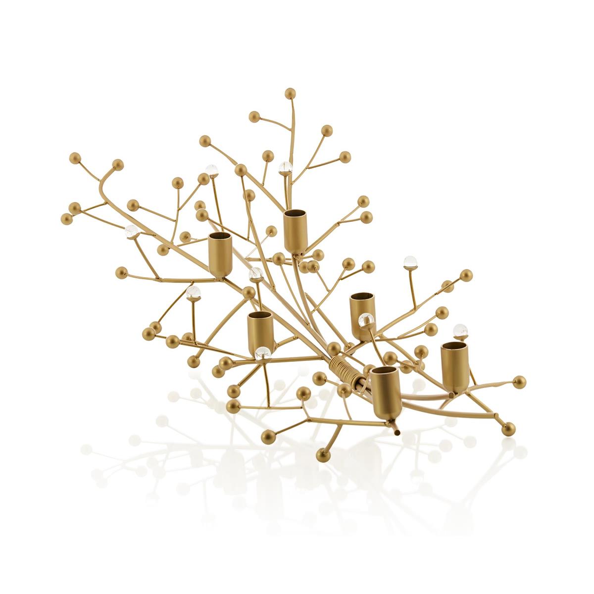 Celestial Branch Candleholder by John Richard | Sutter & Vale