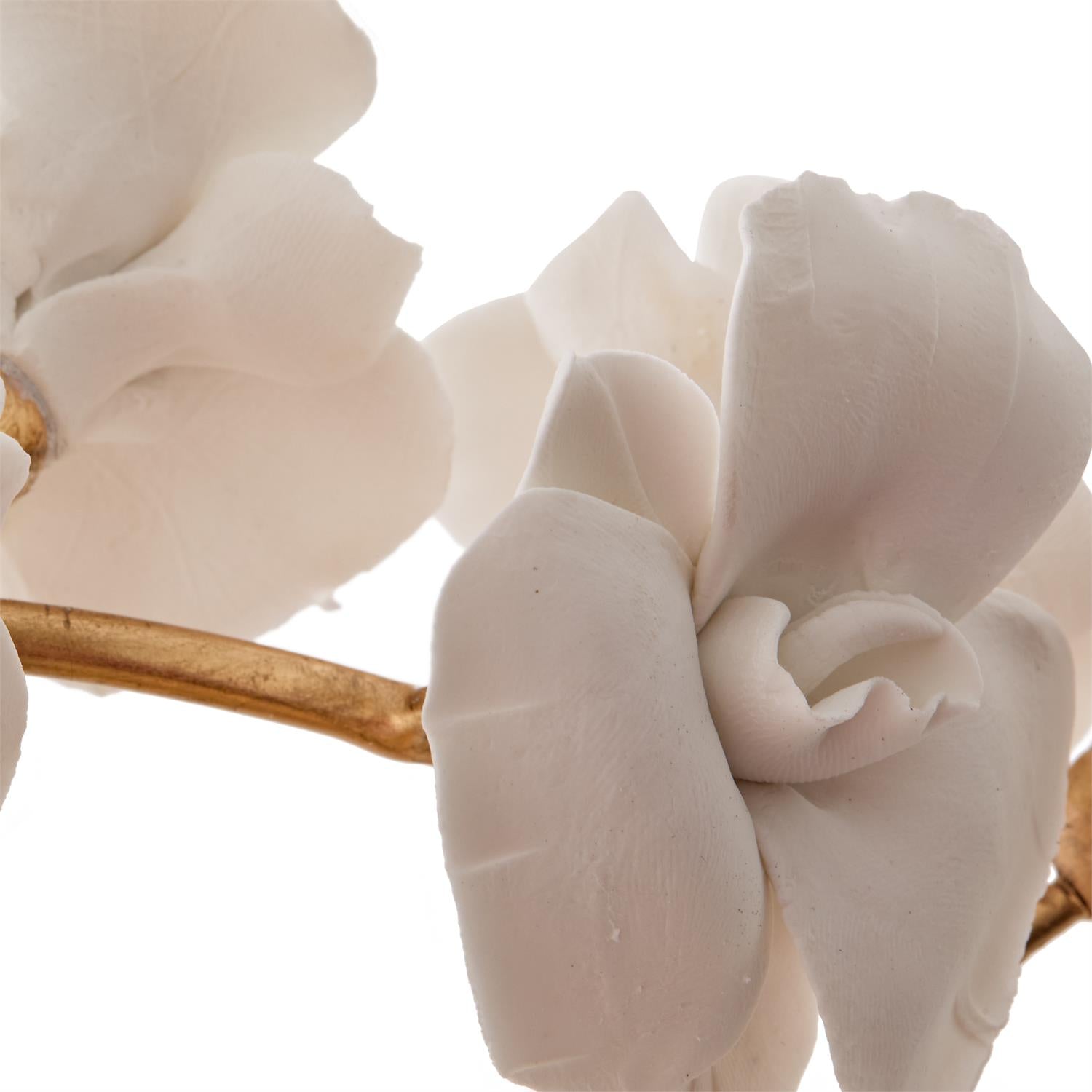 Botanical Candleholder