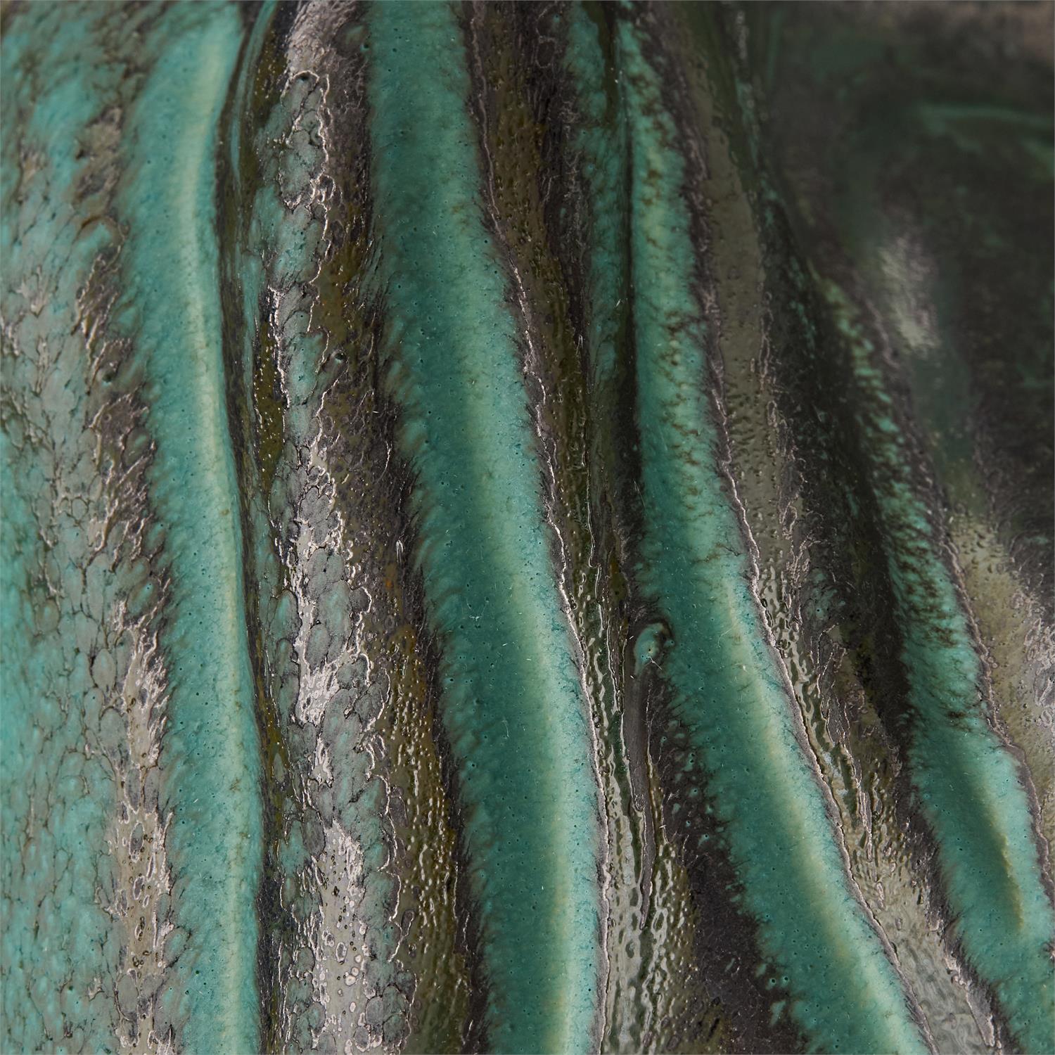 Tidal Current Vase