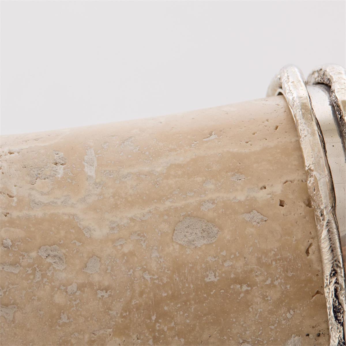Diverge Candleholder by John Richard | Sutter & Vale