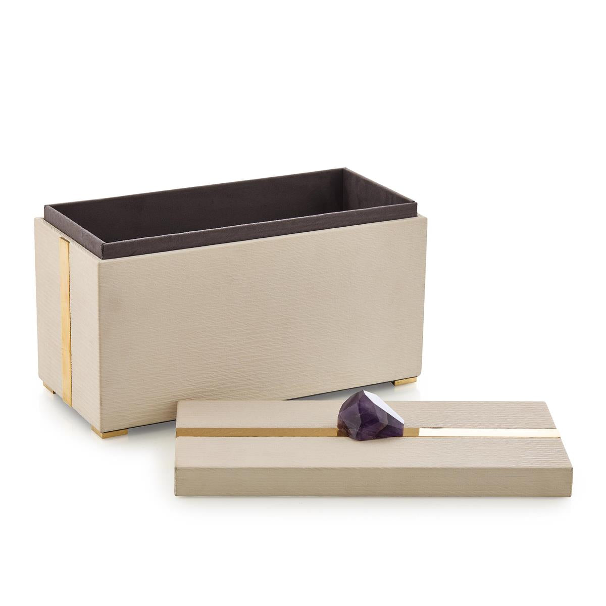 Montmartre Box by John Richard | Sutter & Vale