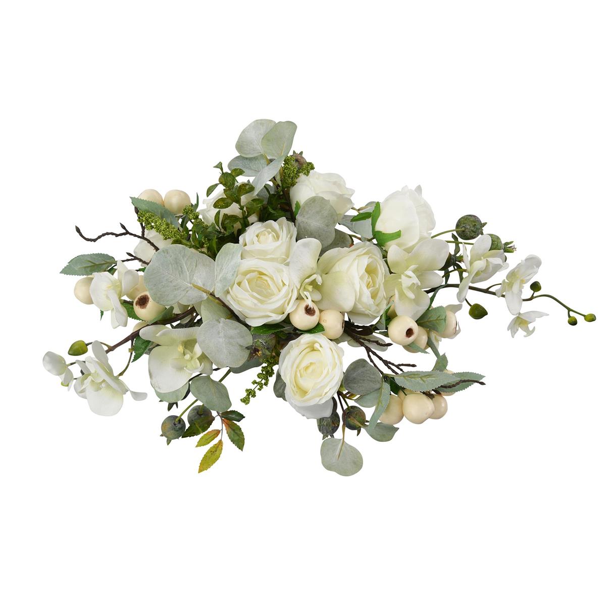 Berries & Roses by John Richard | Sutter & Vale