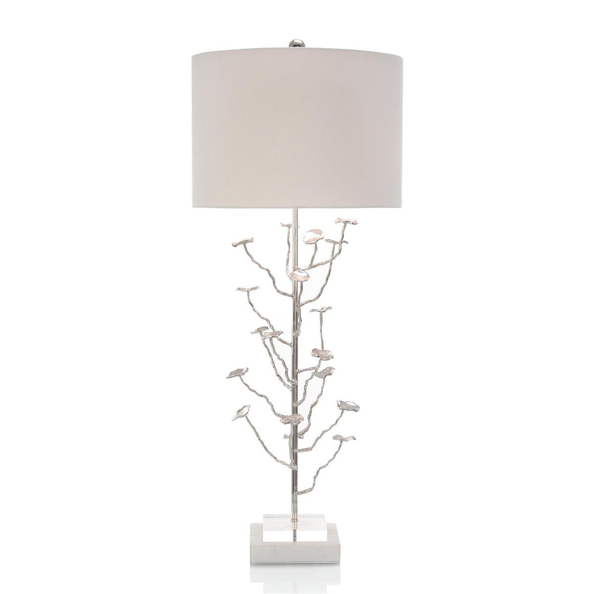 Organically Grown Table Lamp – Table Lamps by John Richard | Sutter & Vale