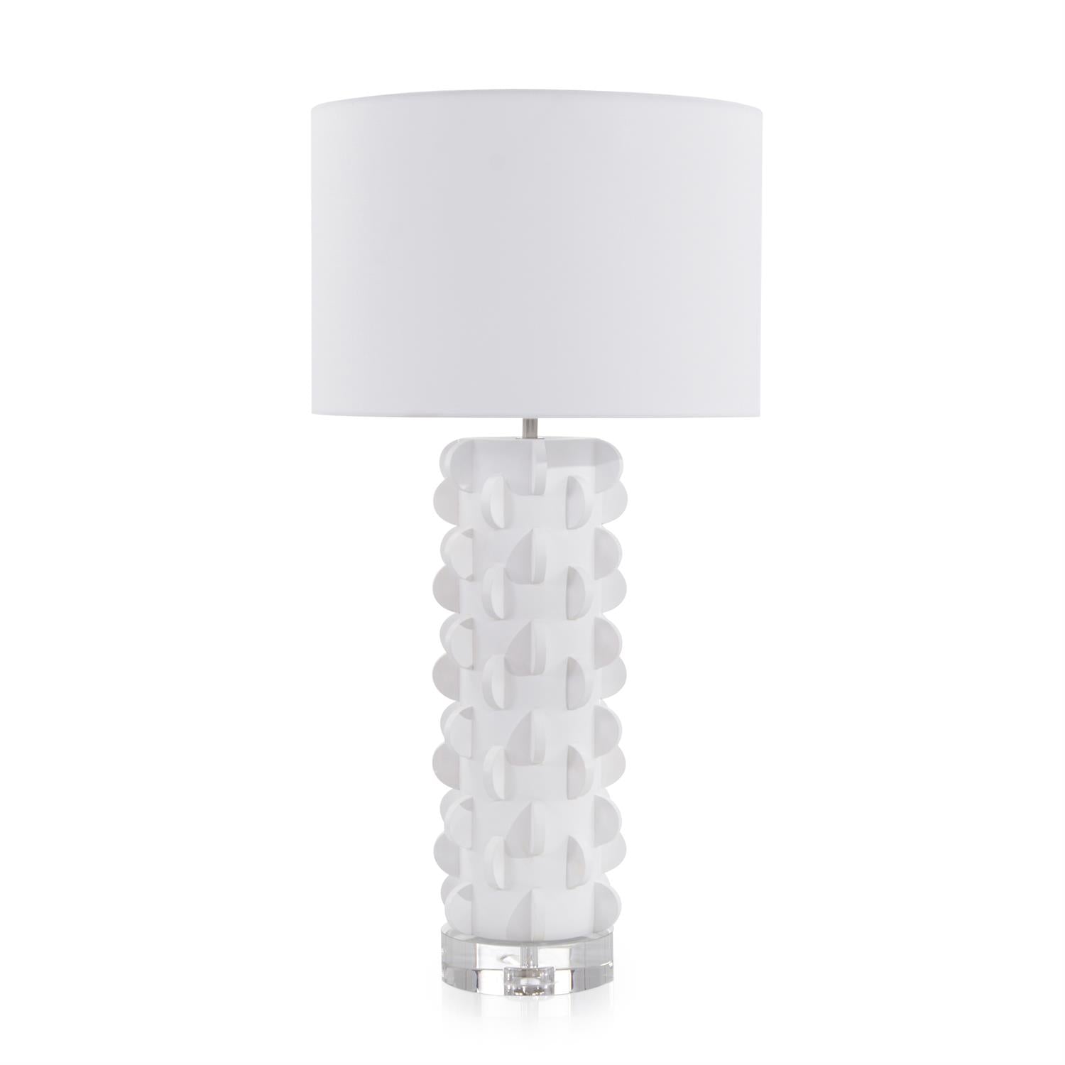Ceramic Table Lamp