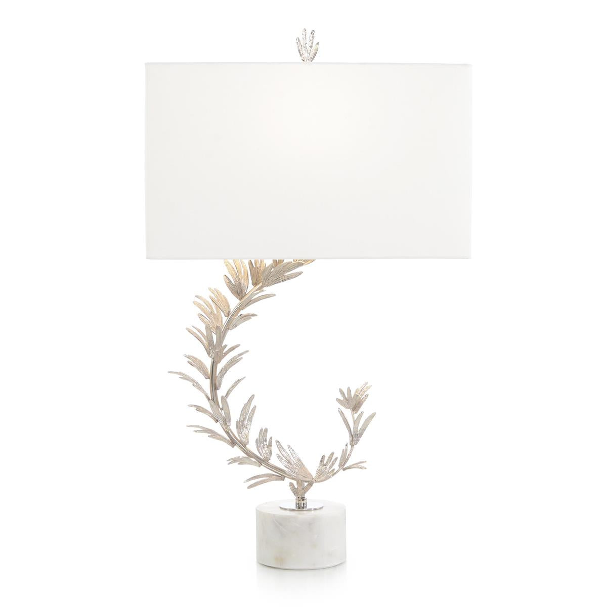 Crescita Table Lamp – Table Lamps by John Richard | Sutter & Vale