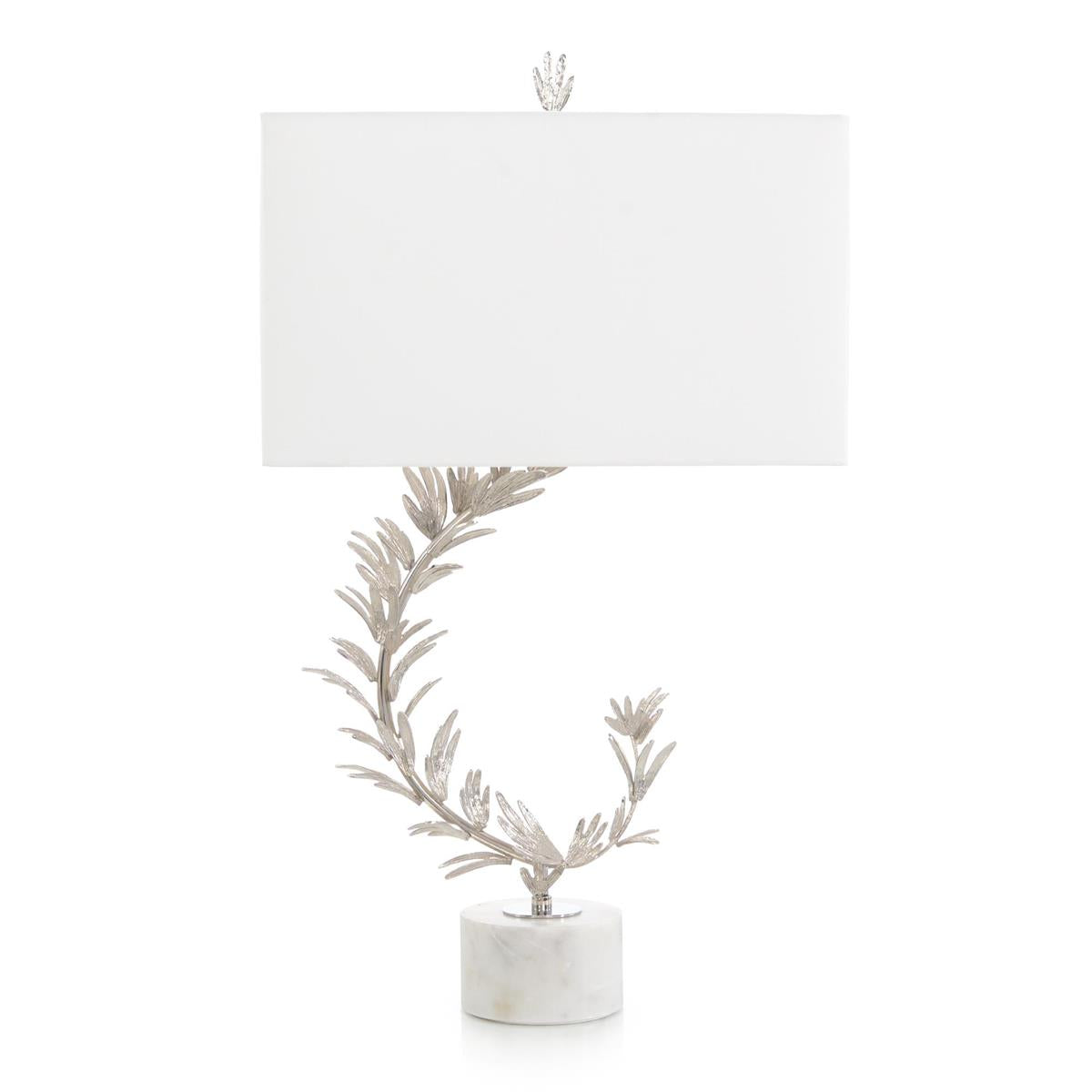 Crescita Table Lamp – Table Lamps by John Richard | Sutter & Vale