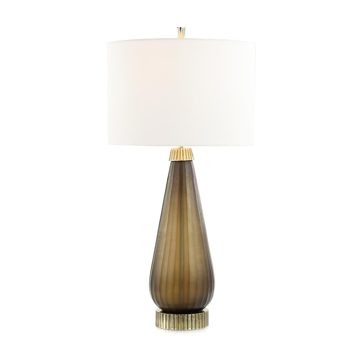 Edel Table Lamp by John Richard | Sutter & Vale