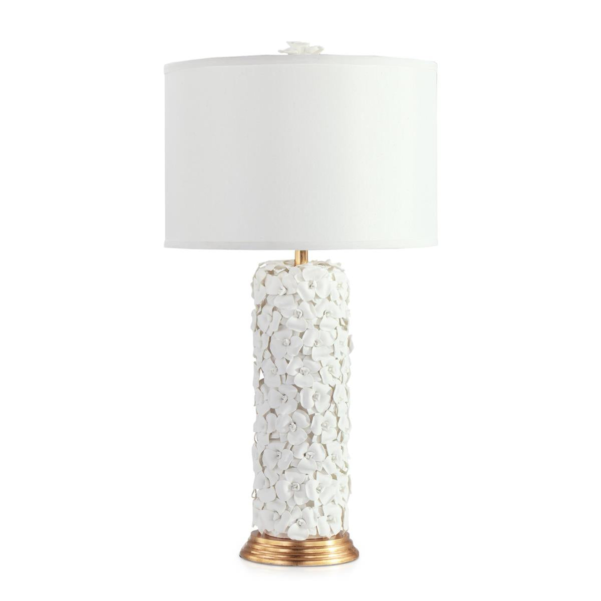 Innocence Table Lamp – Table Lamps by John Richard | Sutter & Vale
