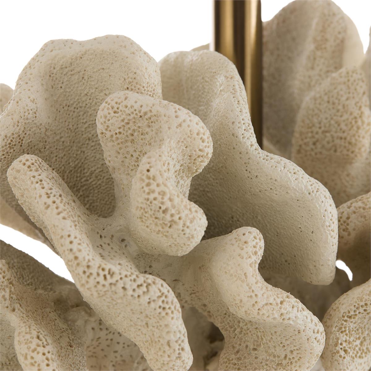 Bahama Table Lamp – Table Lamps by John Richard | Sutter & Vale