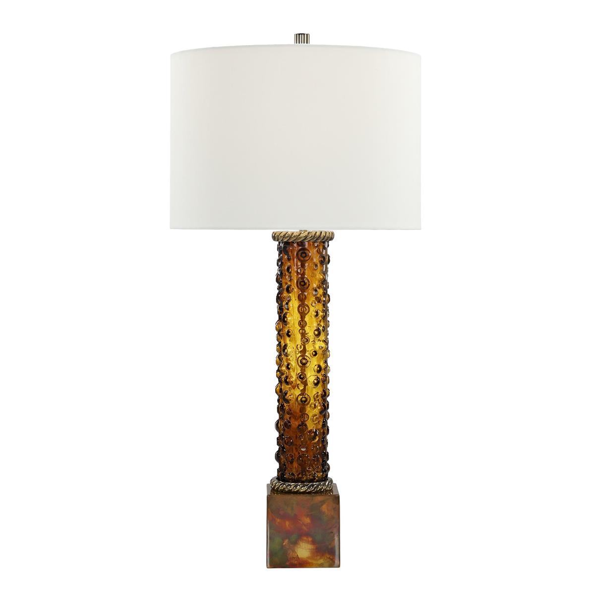 Bruneau Buffet Lamp – Table Lamps by John Richard | Sutter & Vale