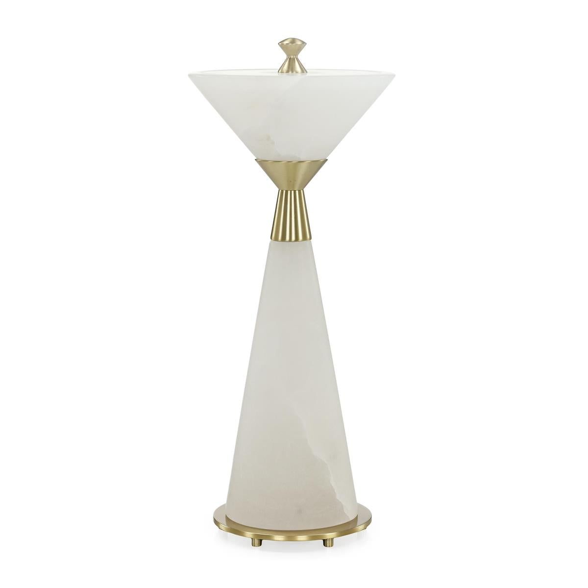 Fontaine Table Lamp – Table Lamps by John Richard | Sutter & Vale