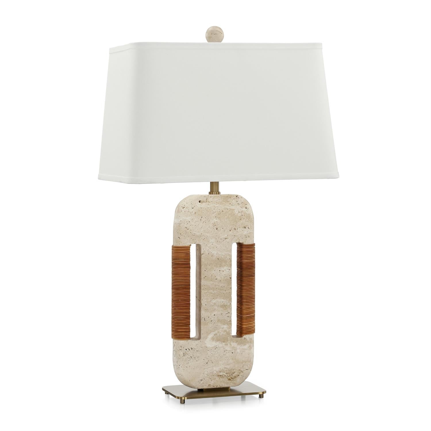 Tibur Table Lamp