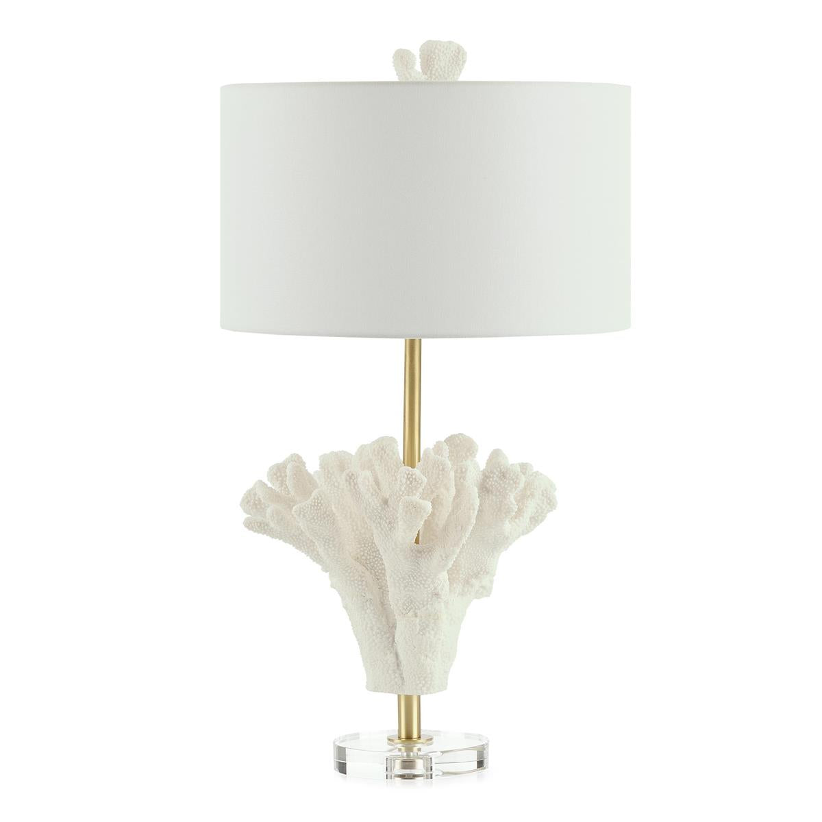 Reef Table Lamp