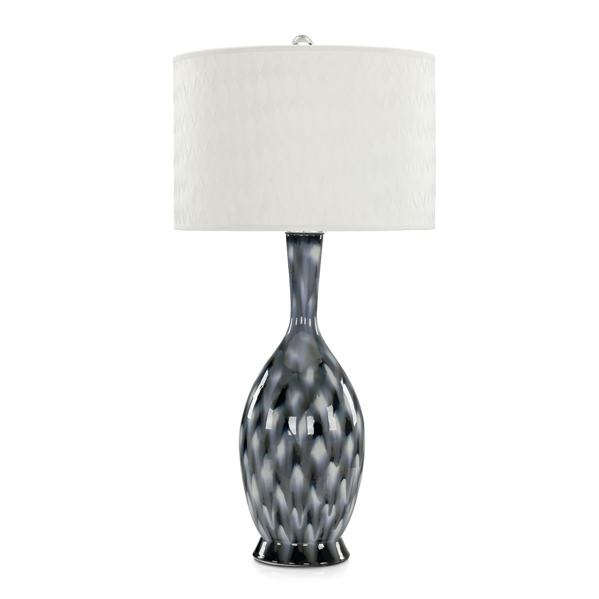 Magpie Table Lamp – Table Lamps by John Richard | Sutter & Vale