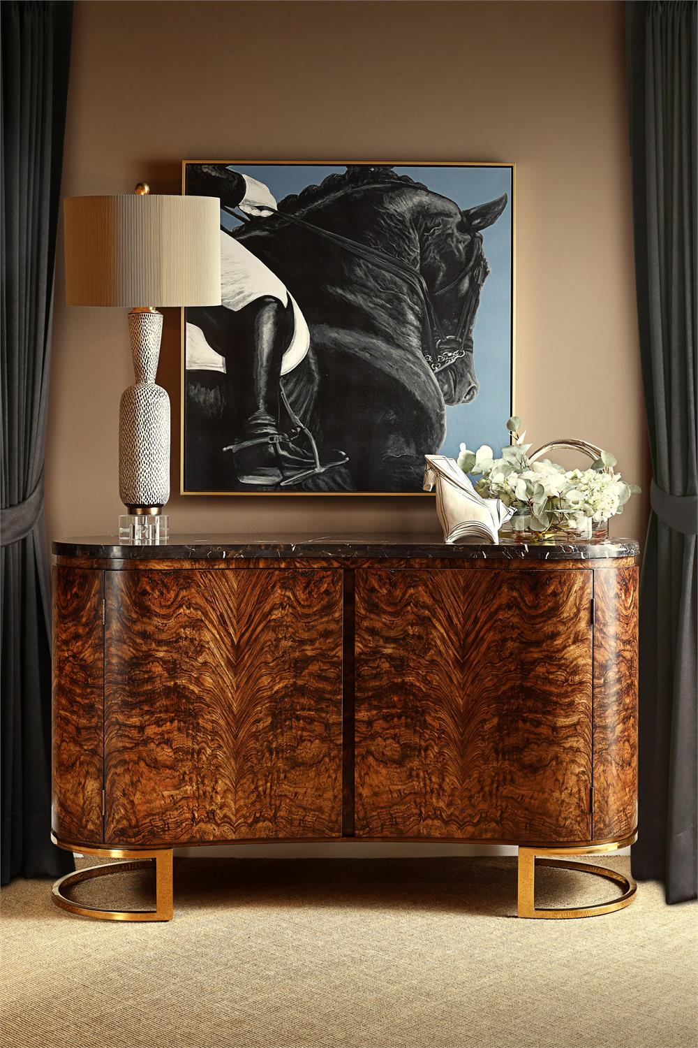 Rowena Table Lamp